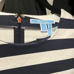 Cute Draper James shift dress